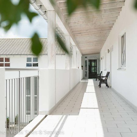 Pension Wess Neufinsing Exteriér fotografie